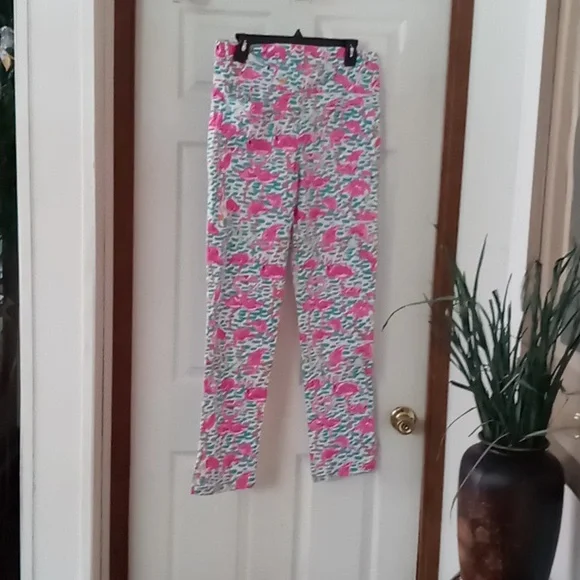 Gretchen Scott pants Goddess - Picture 5 of 5